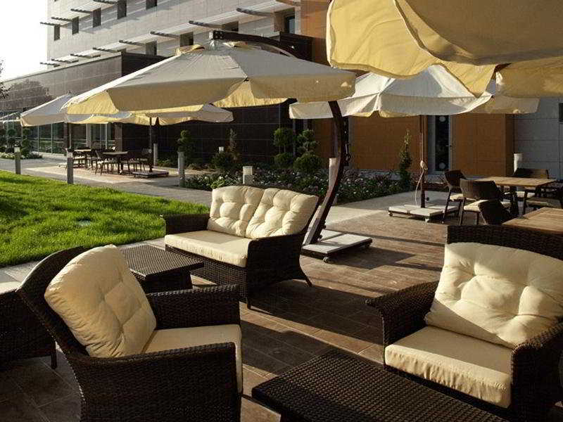 فندق بورصةفي  ايبيس بورصا المظهر الخارجي الصورة